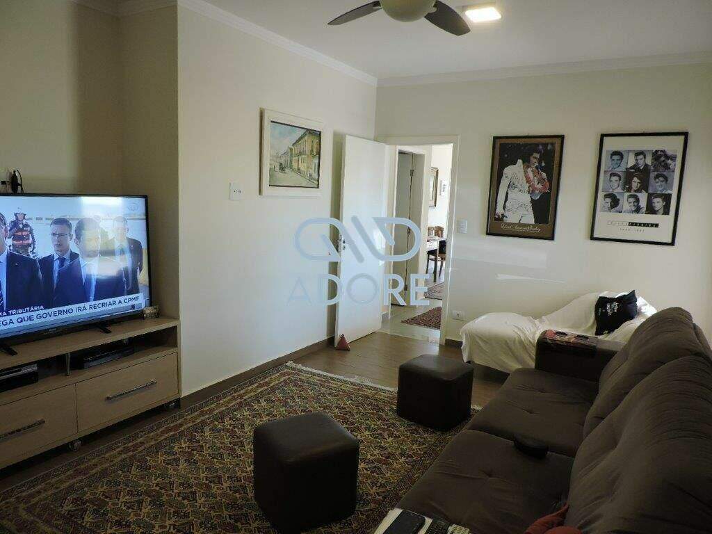 Casa de Condomínio à venda no Condomínio Xapada Parque Ytu: 