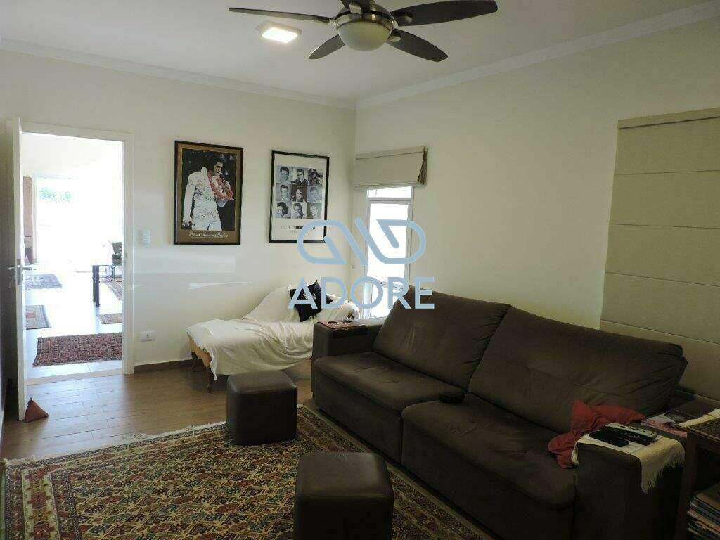 Casa de Condomínio à venda no Condomínio Xapada Parque Ytu: 