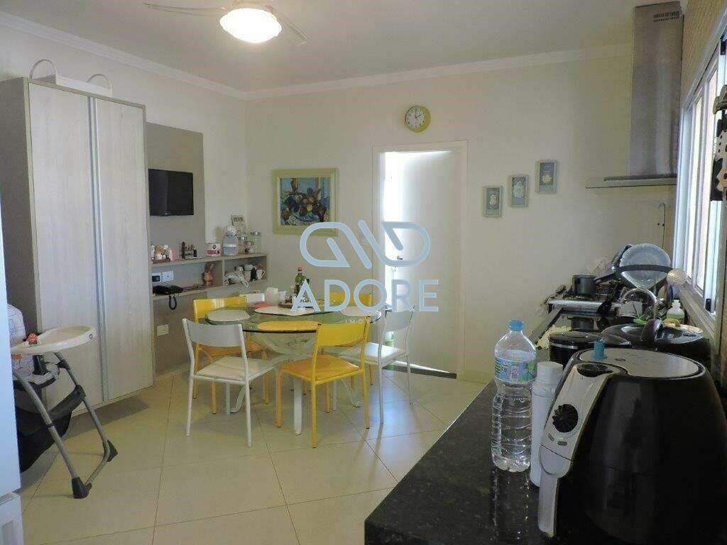 Casa de Condomínio à venda no Condomínio Xapada Parque Ytu: 