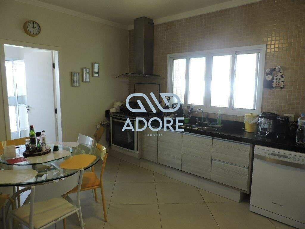 Casa de Condomínio à venda no Condomínio Xapada Parque Ytu: 