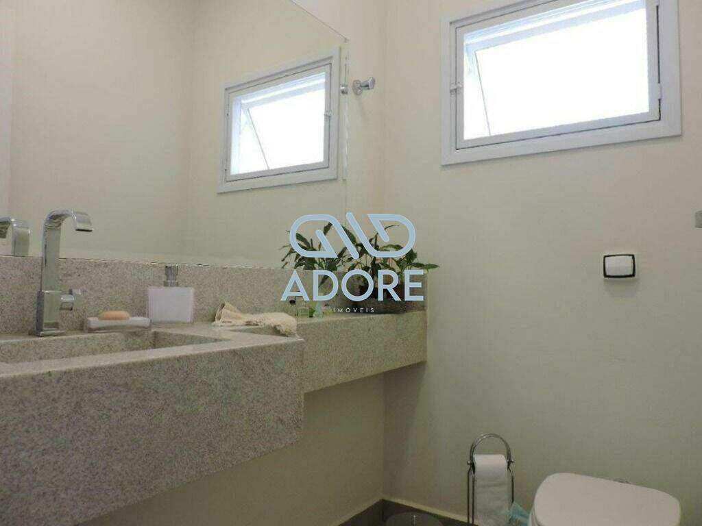 Casa de Condomínio à venda no Condomínio Xapada Parque Ytu: 