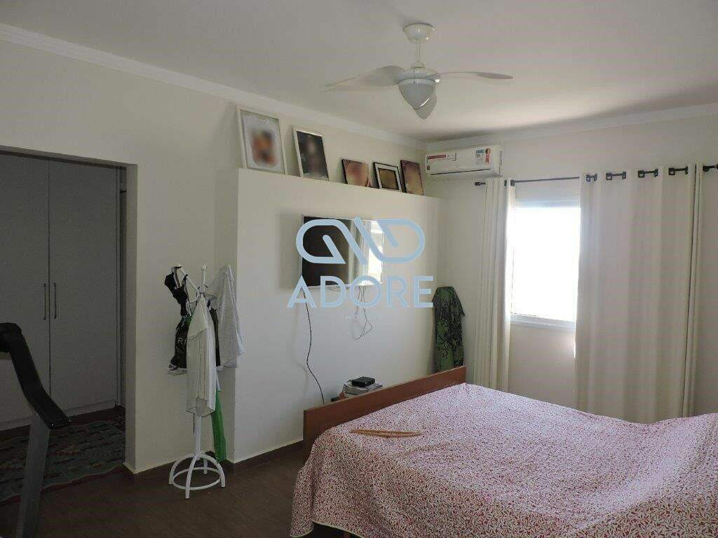 Casa de Condomínio à venda no Condomínio Xapada Parque Ytu: 