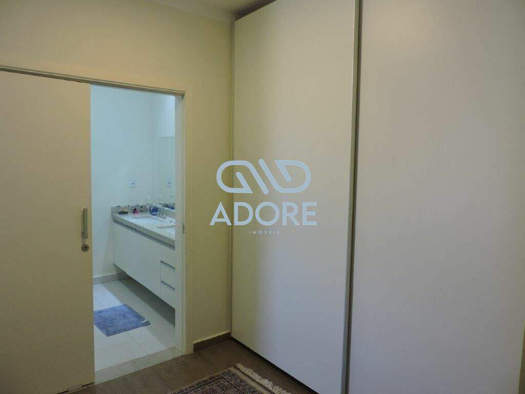 Casa de Condomínio à venda no Condomínio Xapada Parque Ytu: 