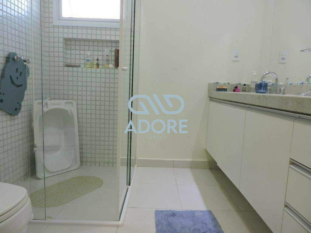 Casa de Condomínio à venda no Condomínio Xapada Parque Ytu: 