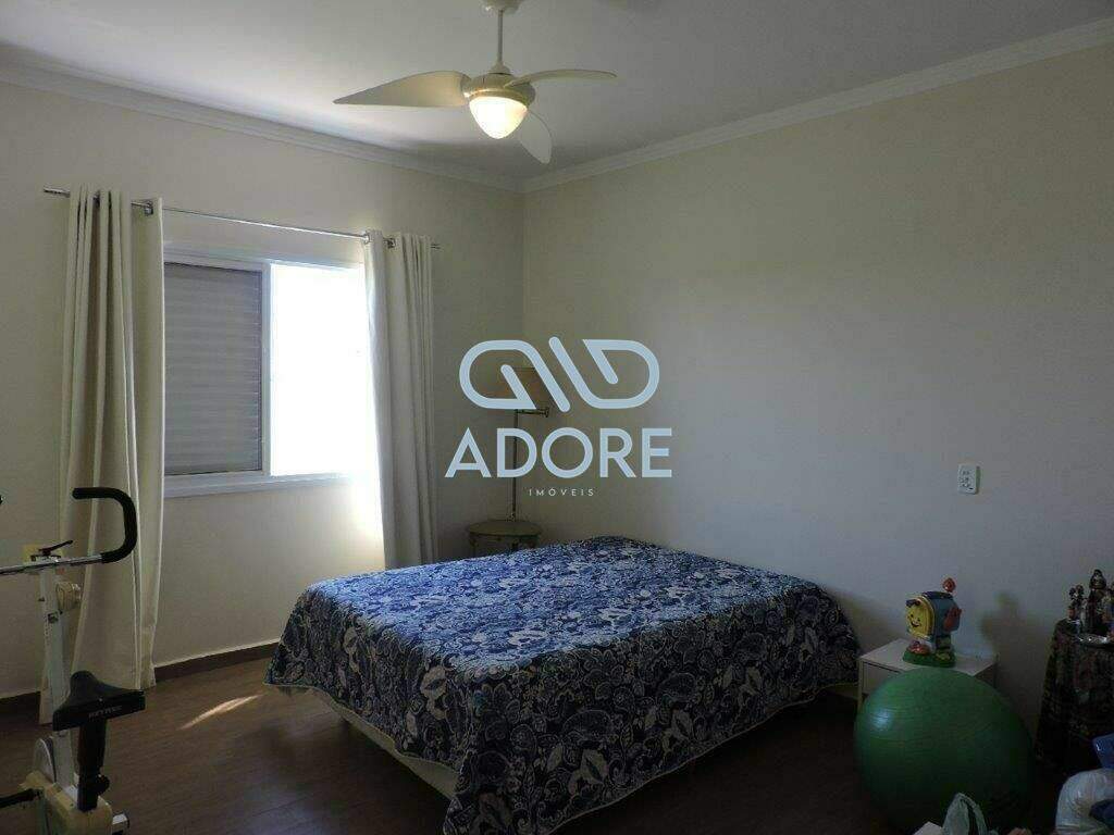 Casa de Condomínio à venda no Condomínio Xapada Parque Ytu: 