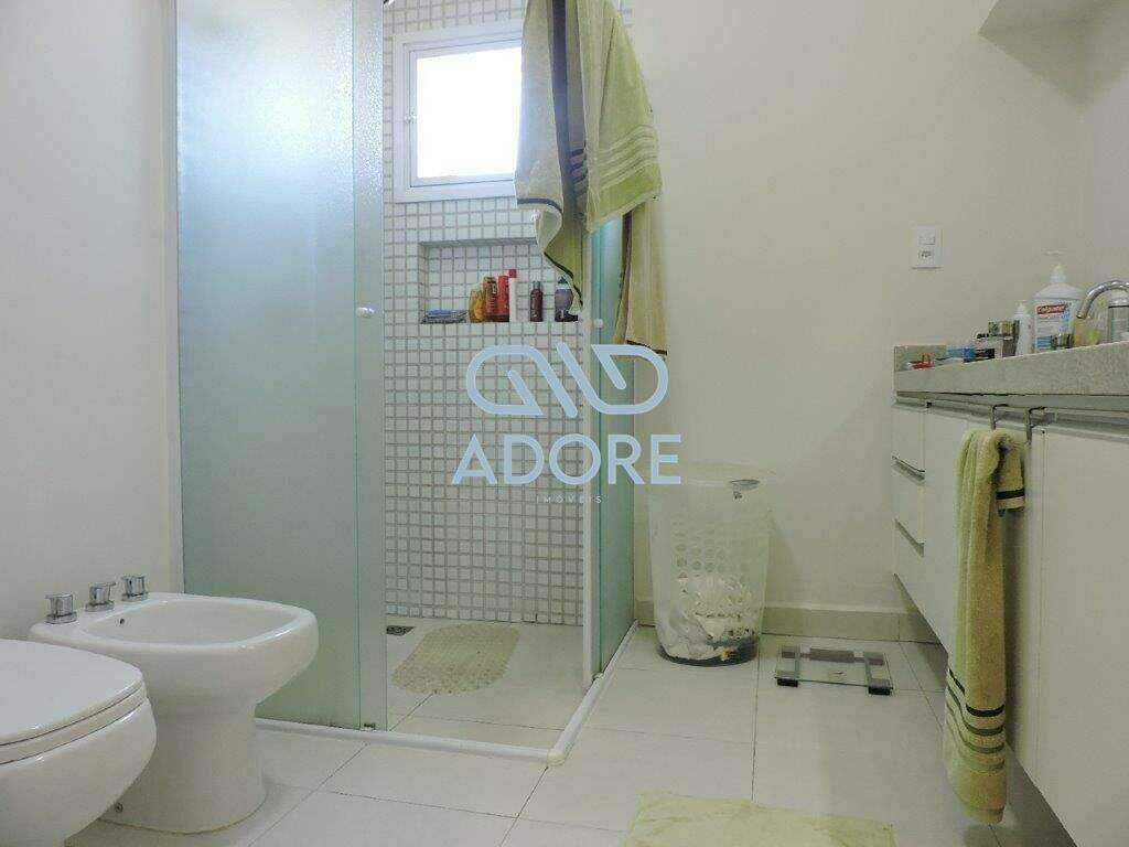 Casa de Condomínio à venda no Condomínio Xapada Parque Ytu: 