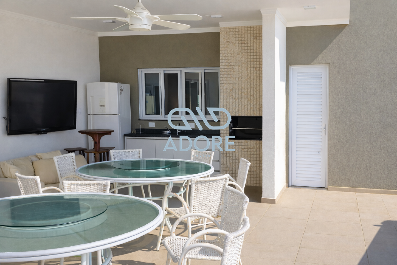 Casa de Condomínio à venda no Condomínio Xapada Parque Ytu: 