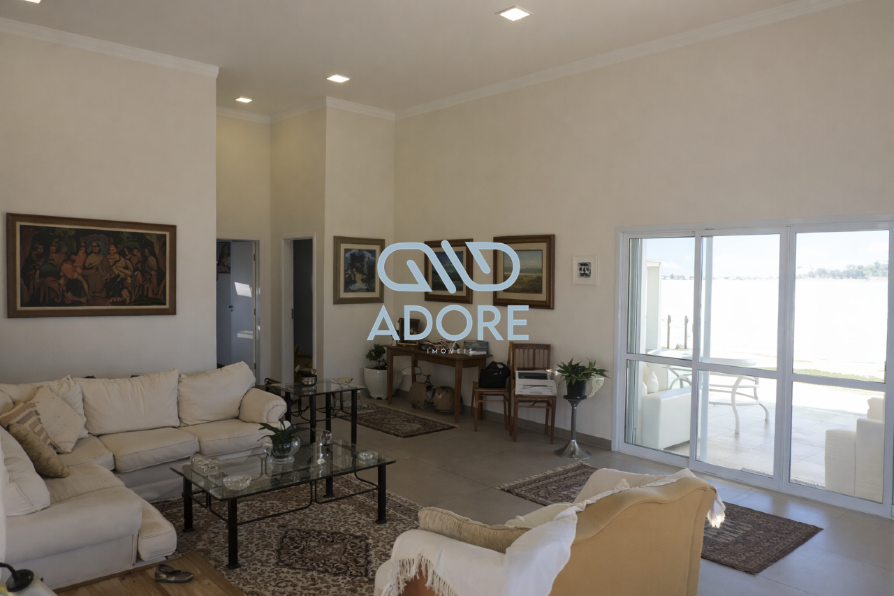 Casa de Condomínio à venda no Condomínio Xapada Parque Ytu: 