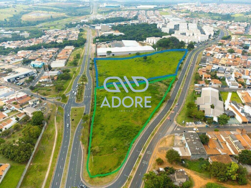 Área Rural à venda no Vila Nova: 