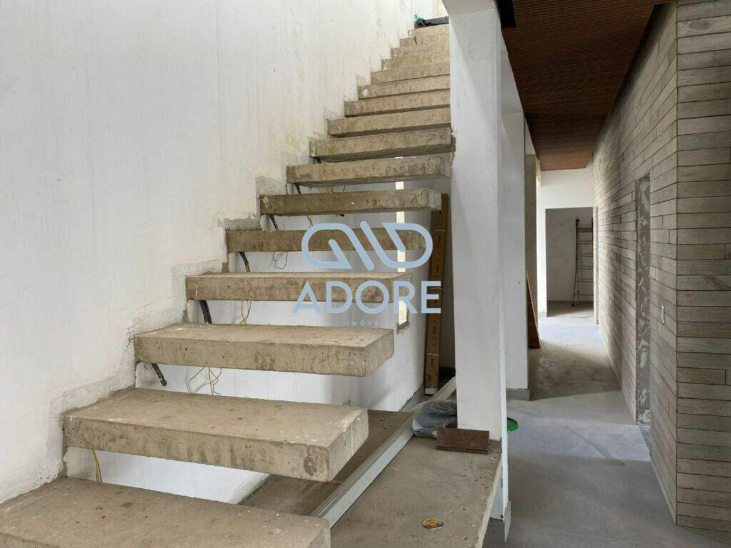 Casa de Condomínio à venda no Condomínio Xapada Parque Ytu: 