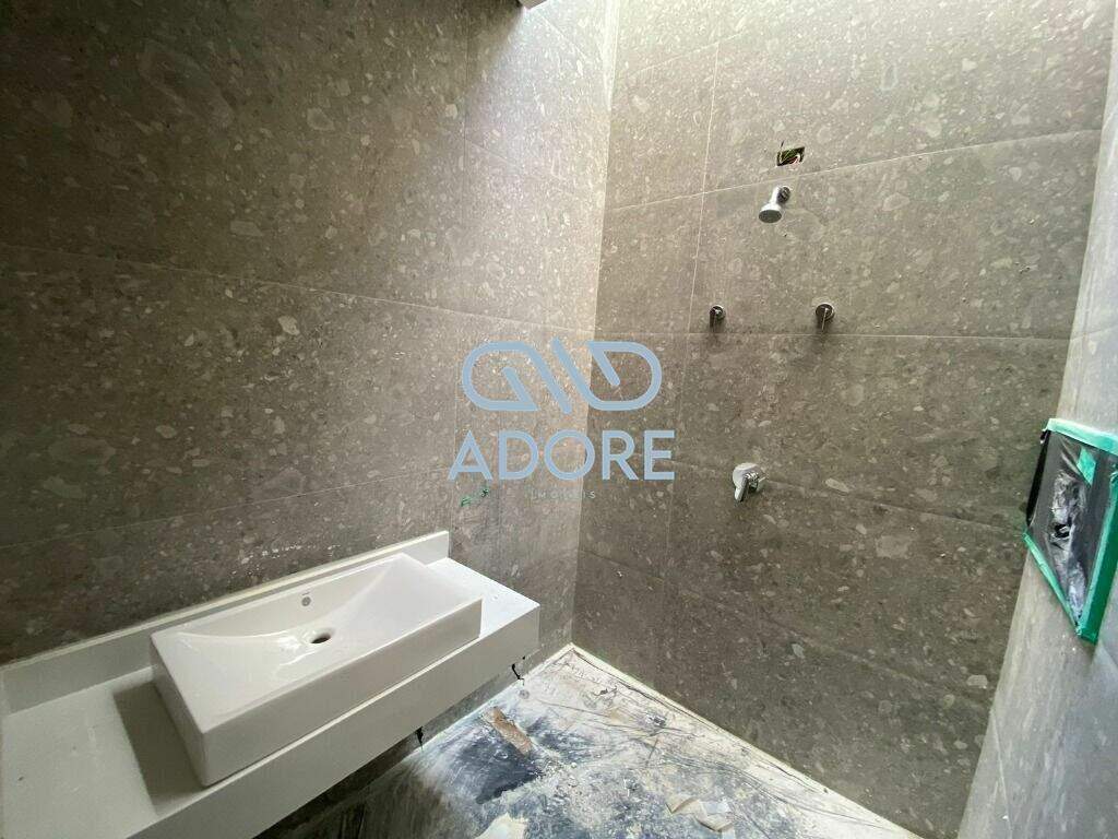 Casa de Condomínio à venda no Condomínio Xapada Parque Ytu: 