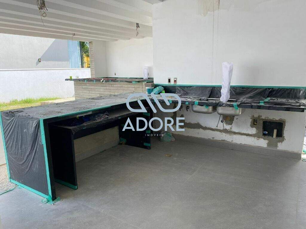 Casa de Condomínio à venda no Condomínio Xapada Parque Ytu: 