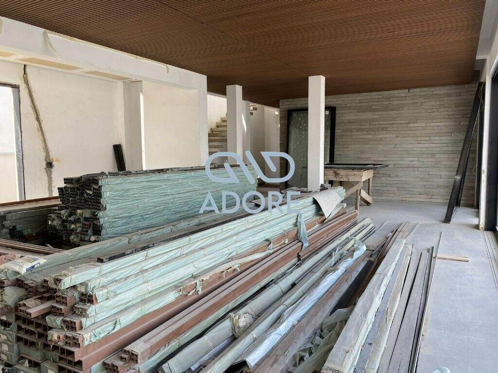 Casa de Condomínio à venda no Condomínio Xapada Parque Ytu: 