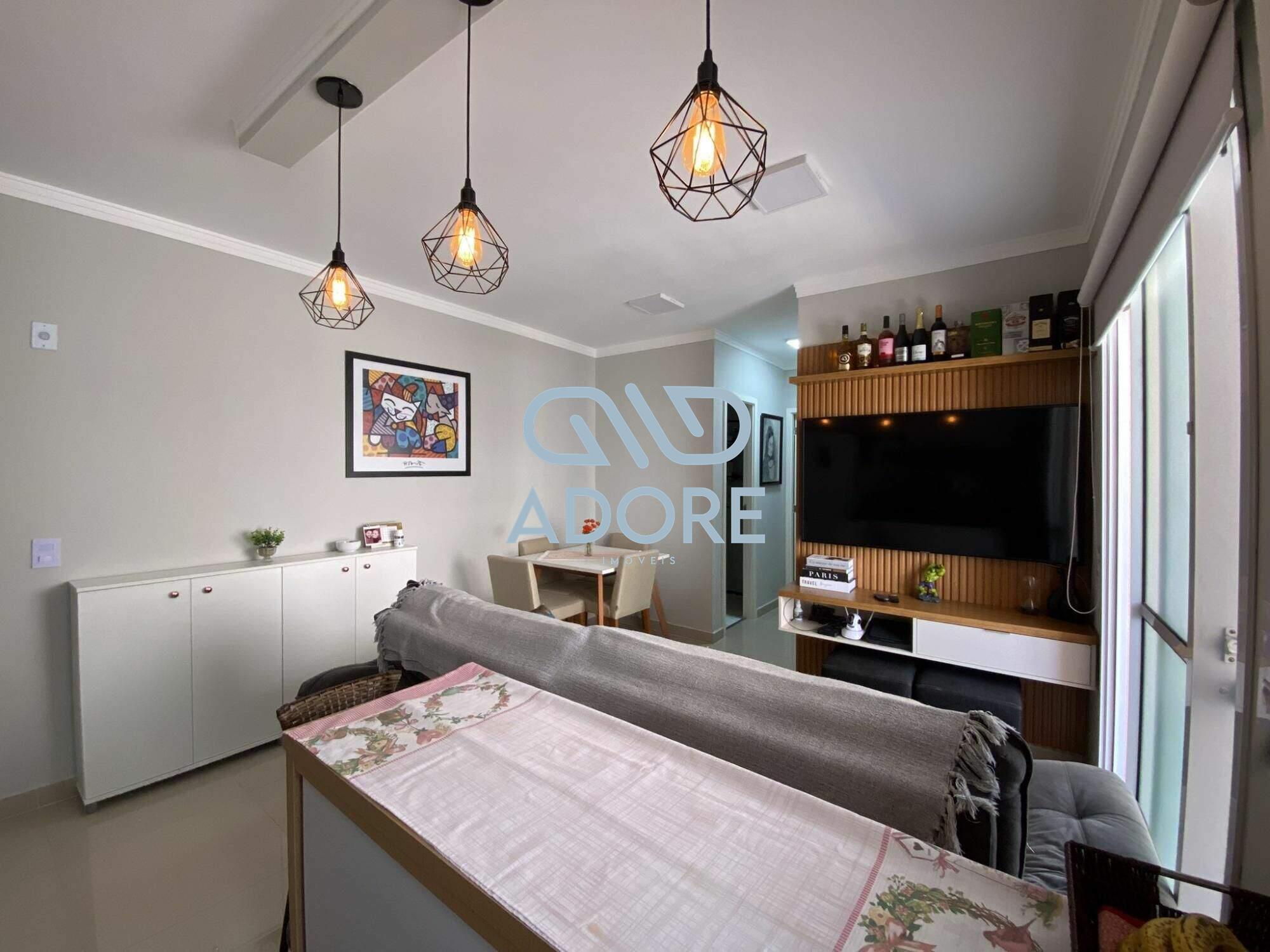 Apartamento à venda no Vila Roma: 