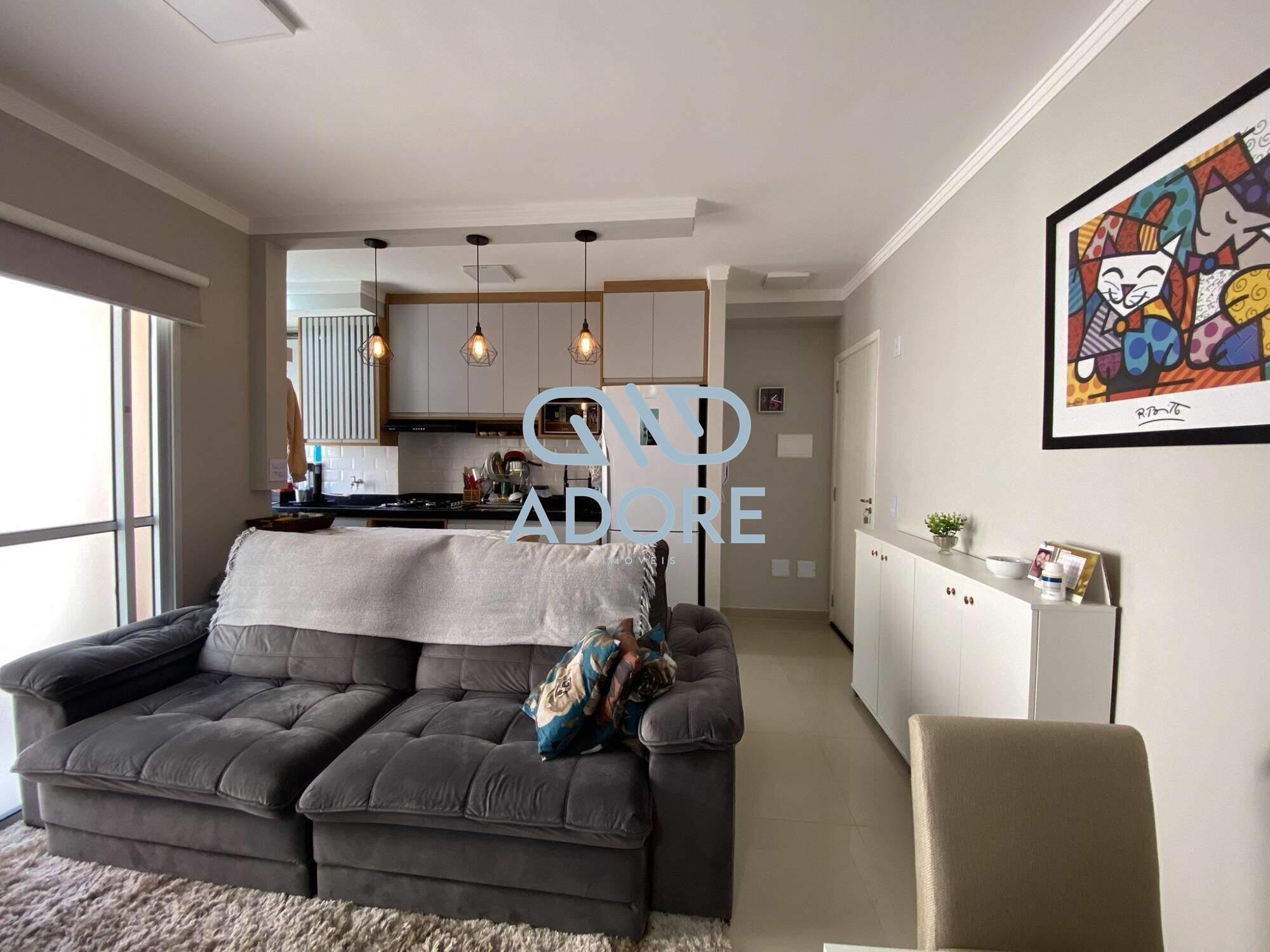 Apartamento à venda no Vila Roma: 