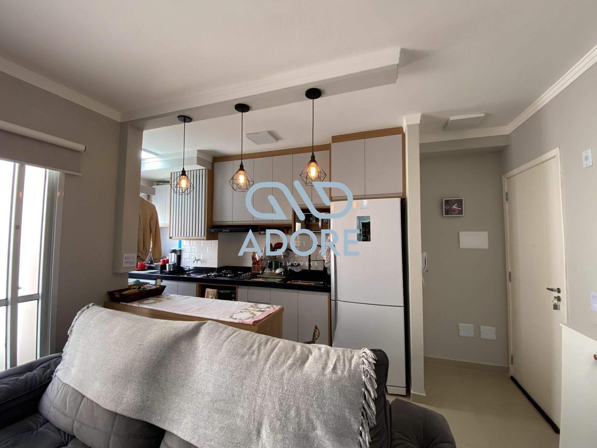 Apartamento à venda no Vila Roma: 