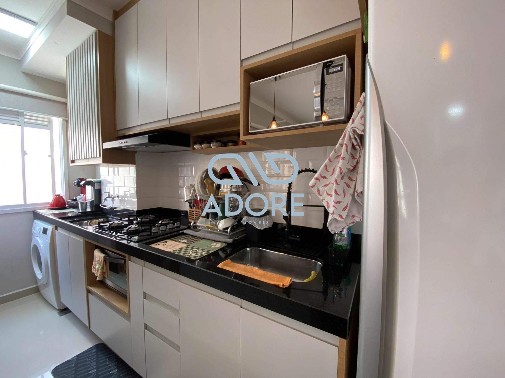 Apartamento à venda no Vila Roma: 