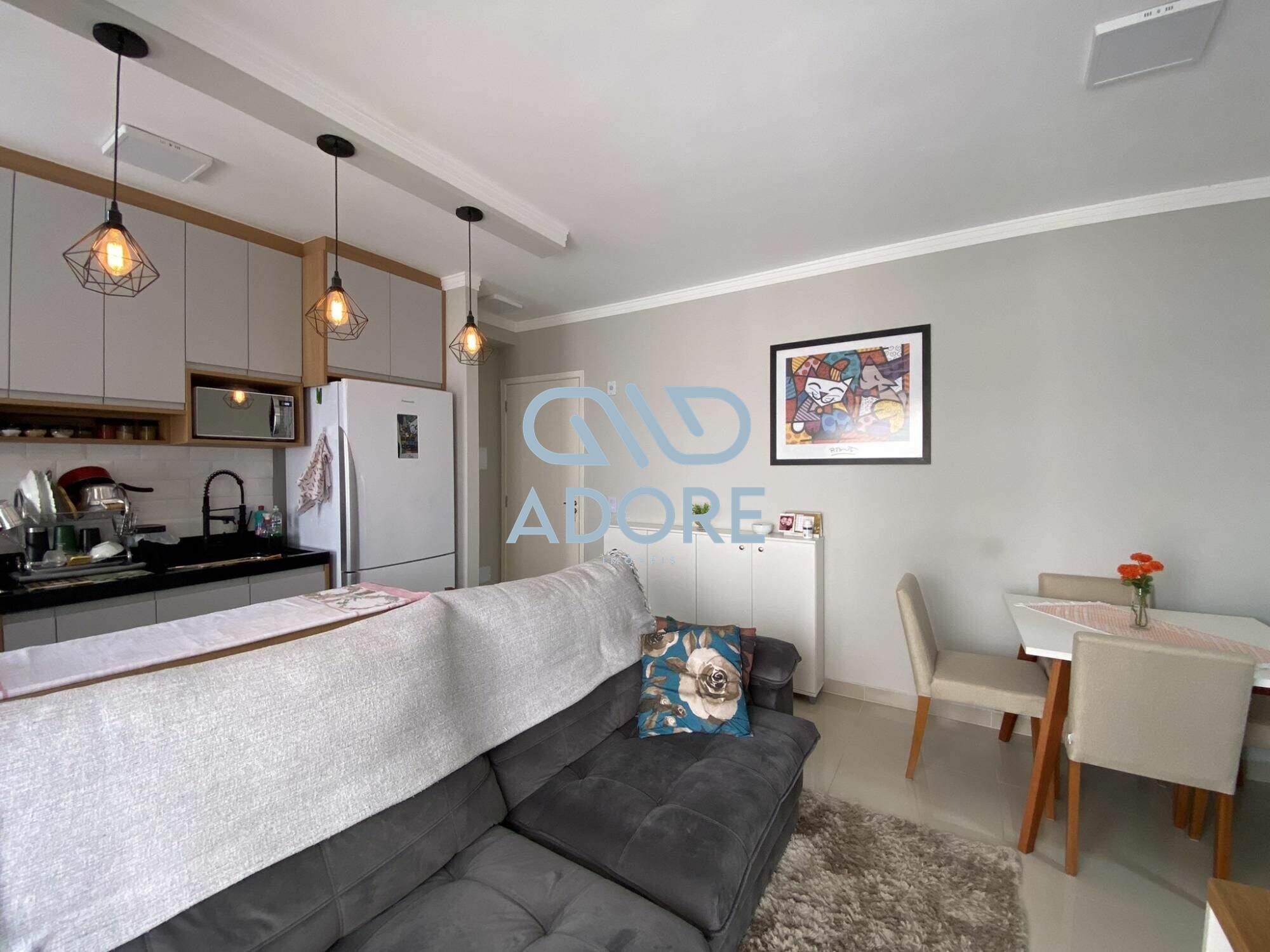 Apartamento à venda no Vila Roma: 