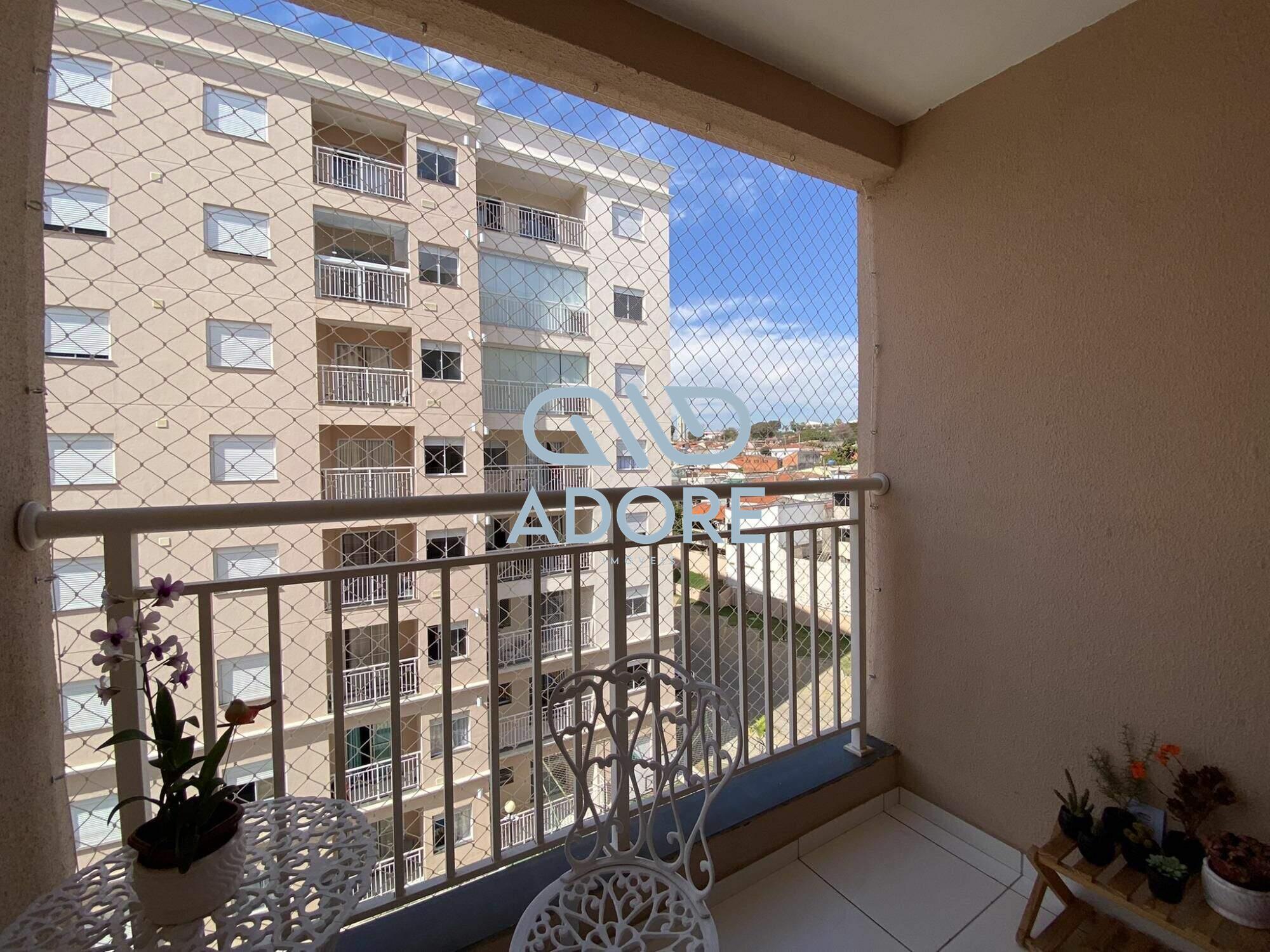Apartamento à venda no Vila Roma: 