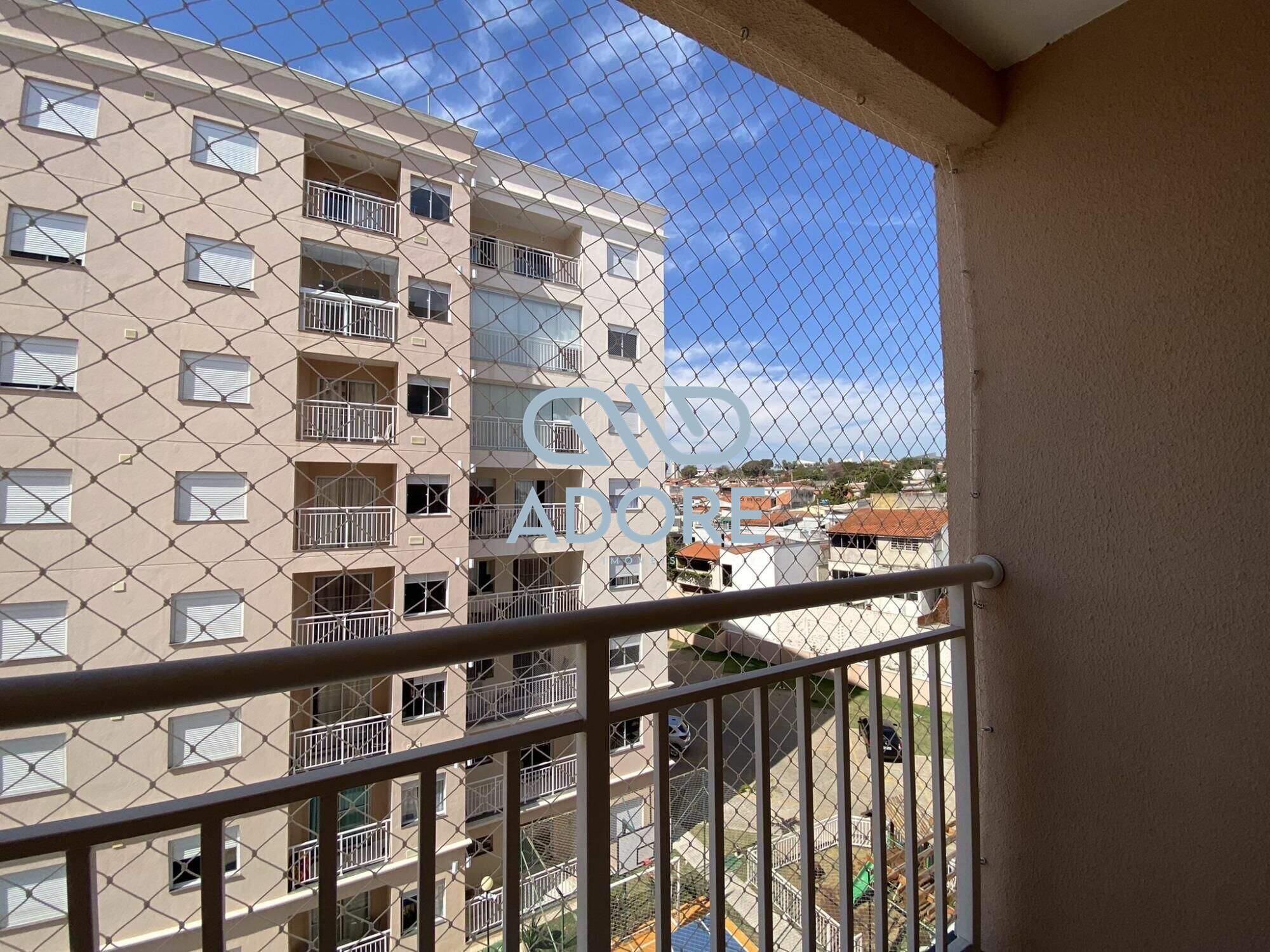 Apartamento à venda no Vila Roma: 