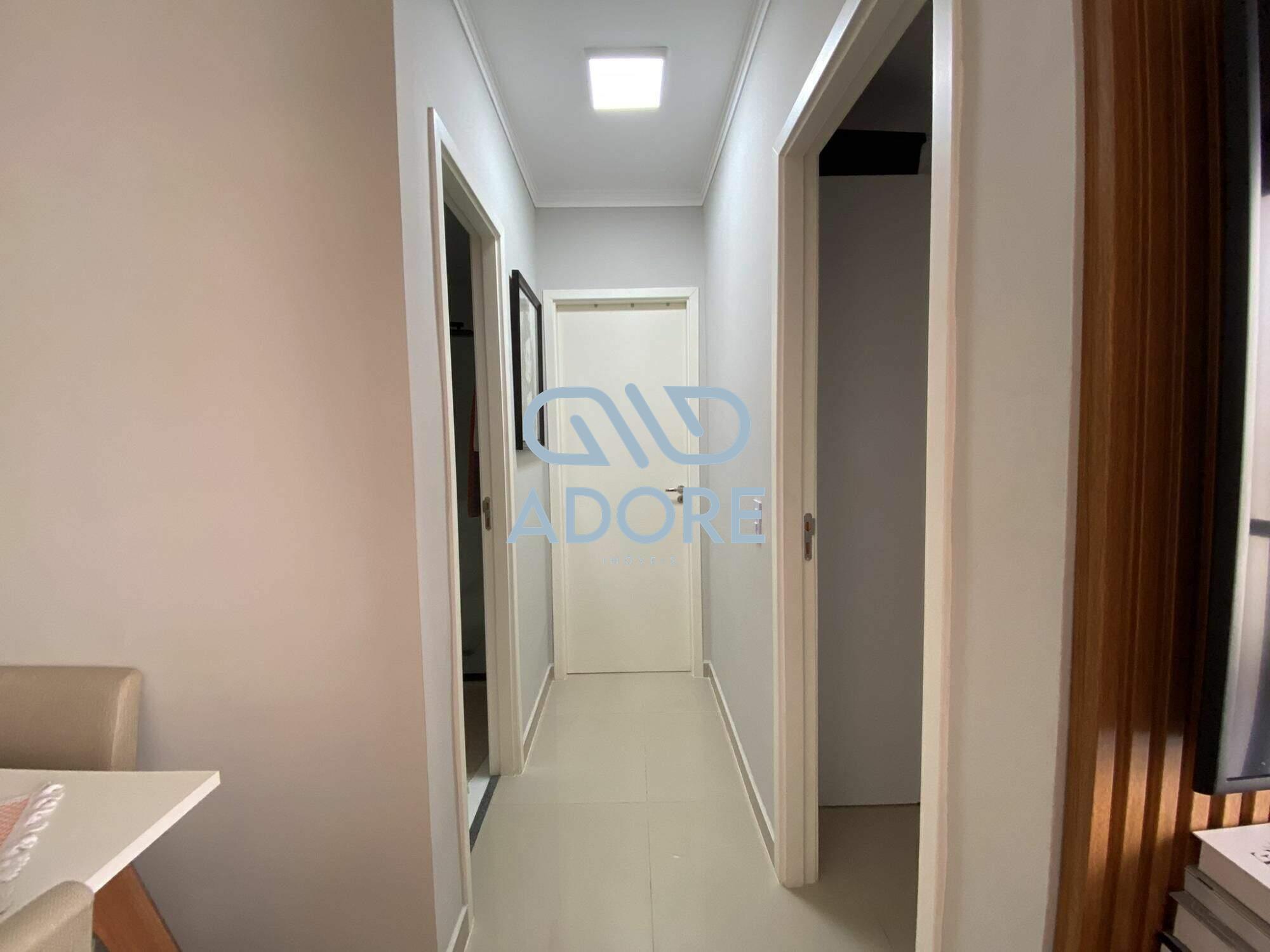 Apartamento à venda no Vila Roma: 