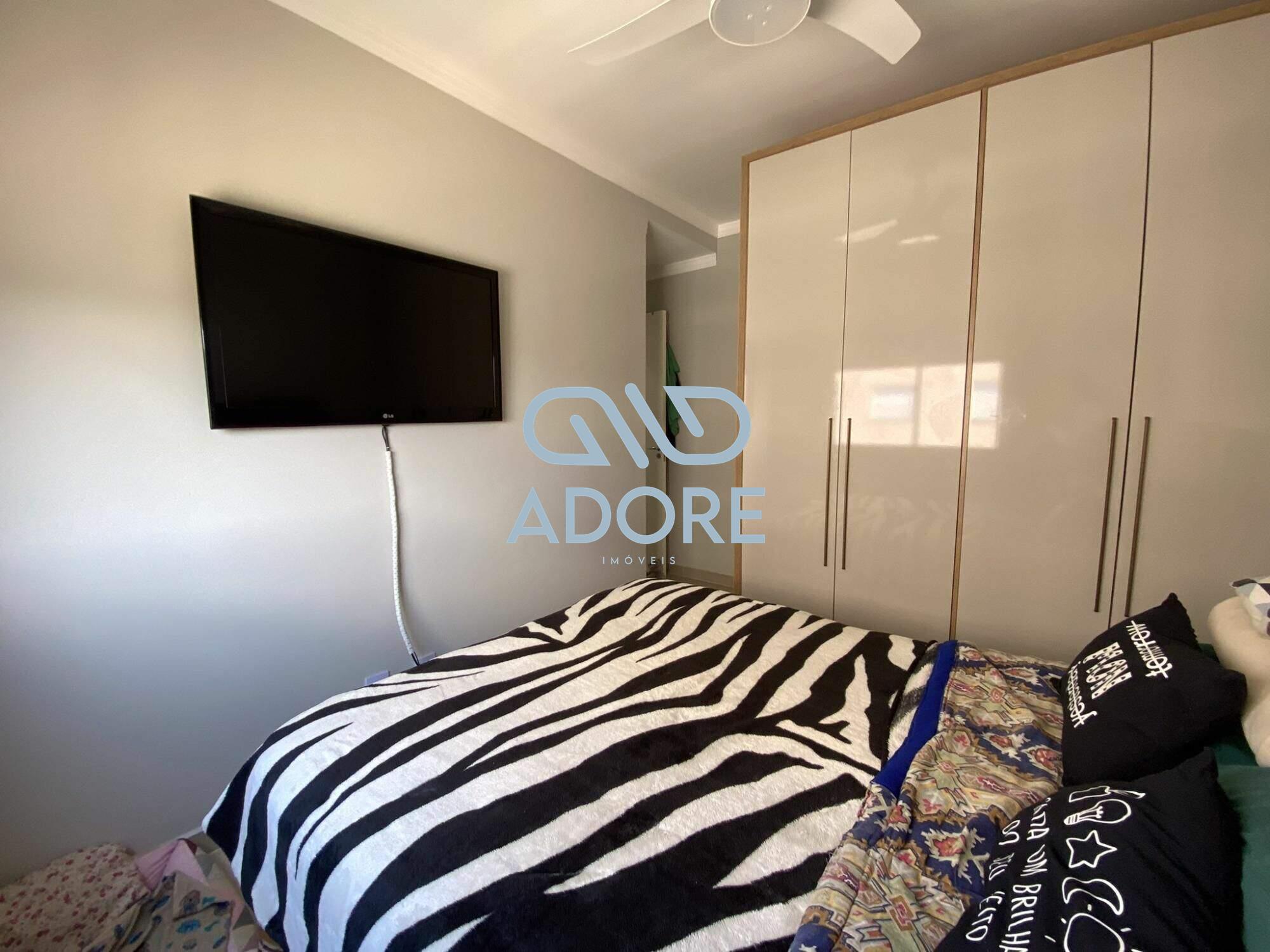 Apartamento à venda no Vila Roma: 