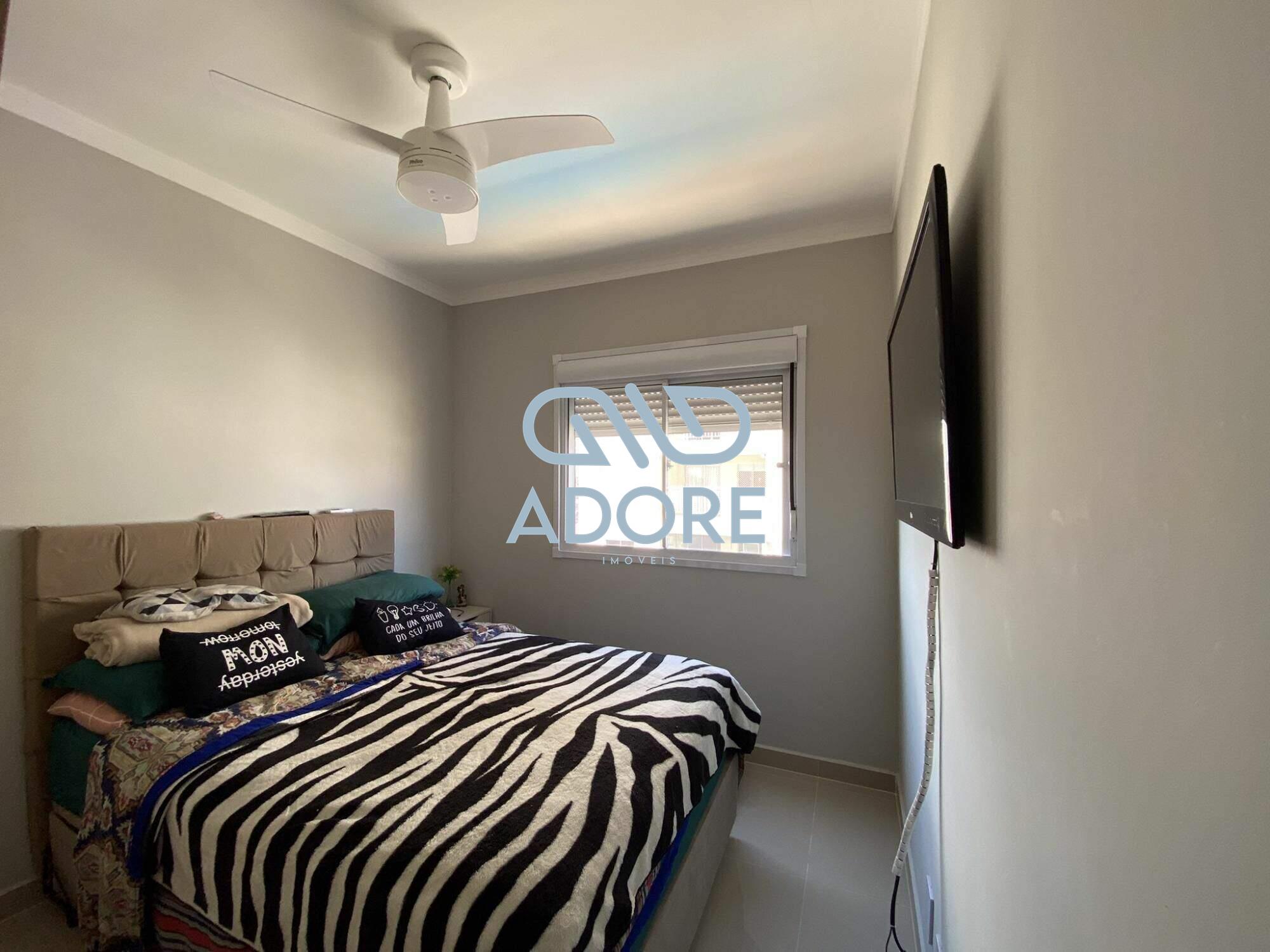 Apartamento à venda no Vila Roma: 