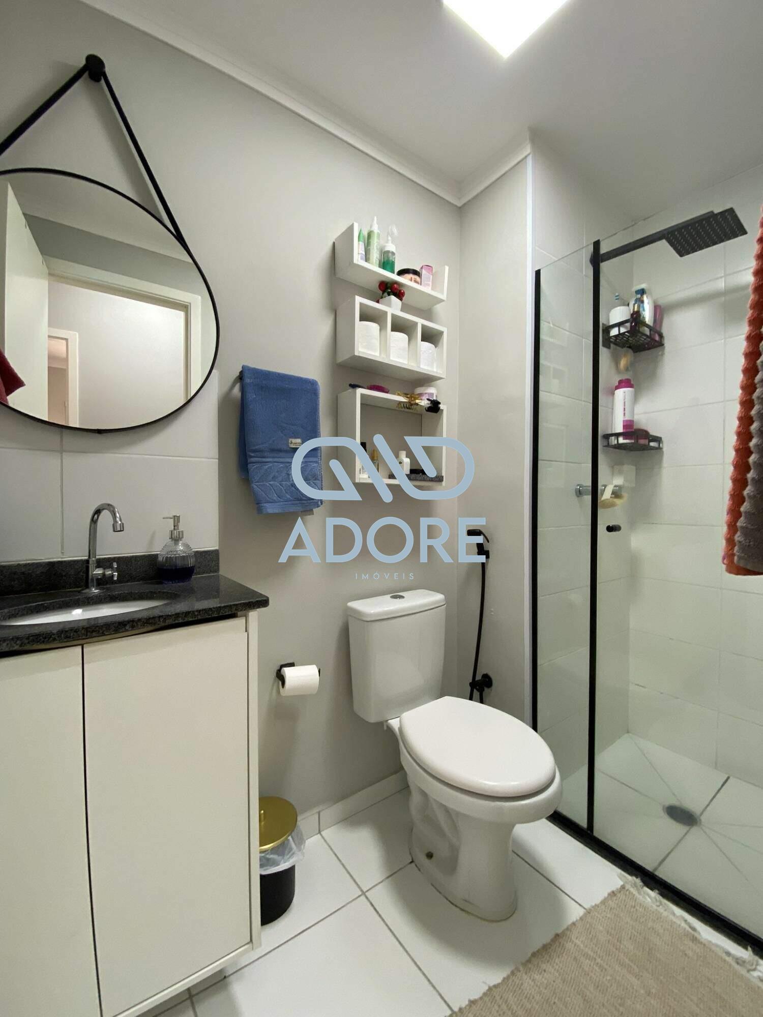 Apartamento à venda no Vila Roma: 