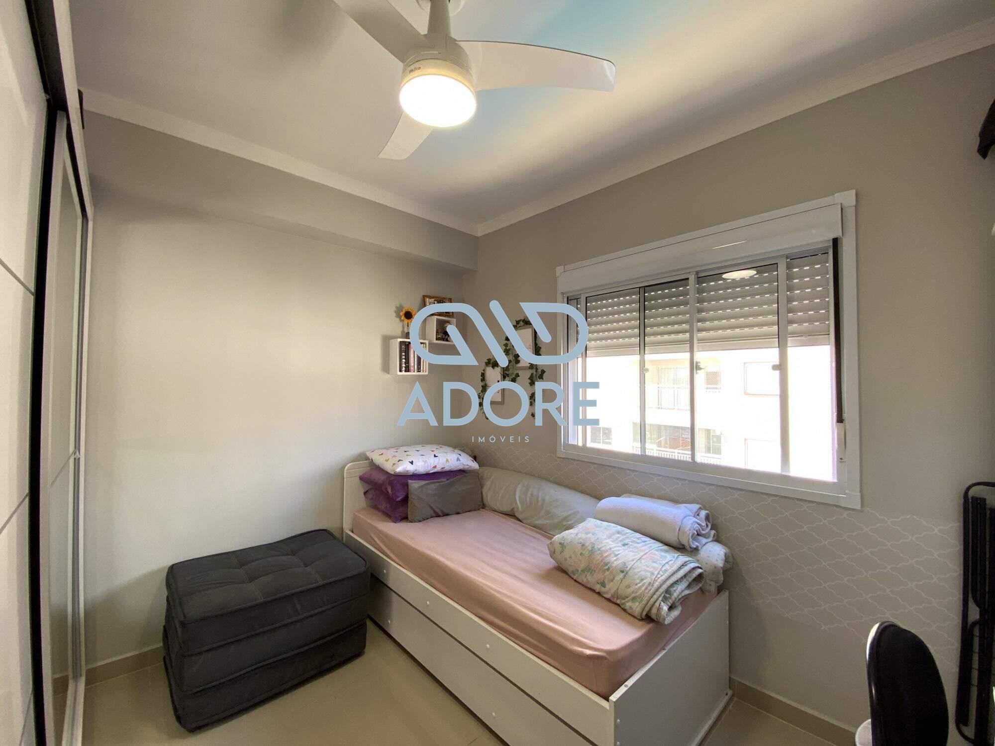 Apartamento à venda no Vila Roma: 