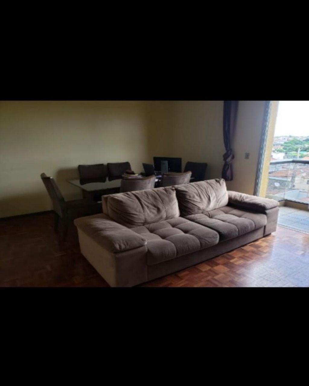 Apartamento à venda no Vila Romão: 