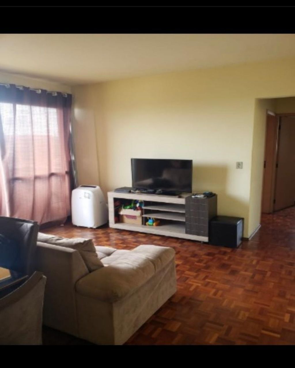 Apartamento à venda no Vila Romão: 