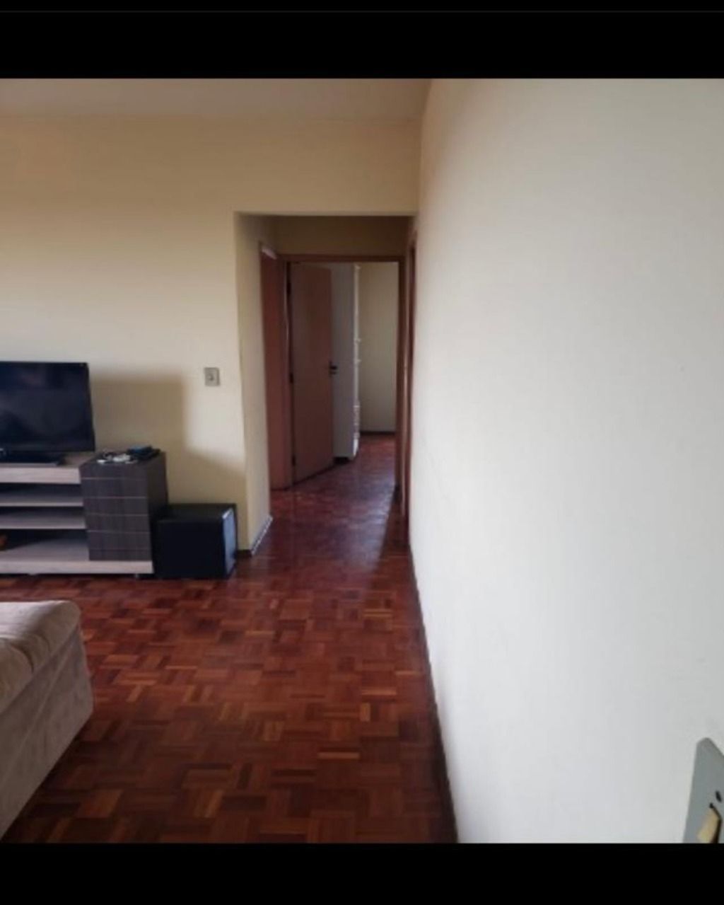 Apartamento à venda no Vila Romão: 