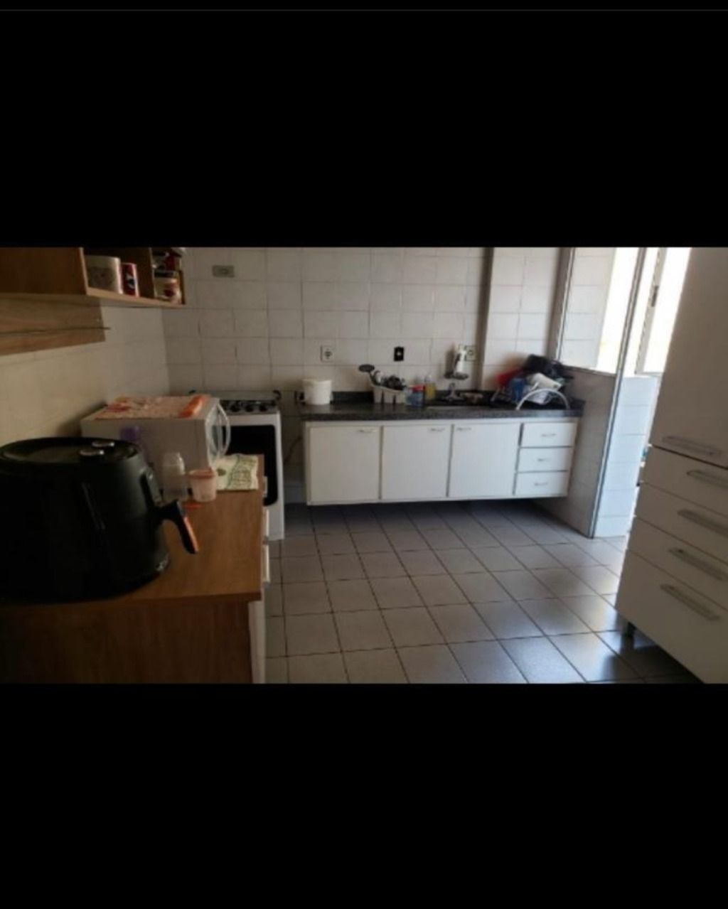 Apartamento à venda no Vila Romão: 