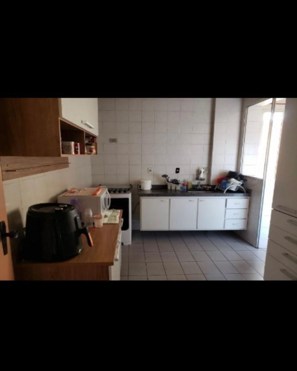 Apartamento à venda no Vila Romão: 