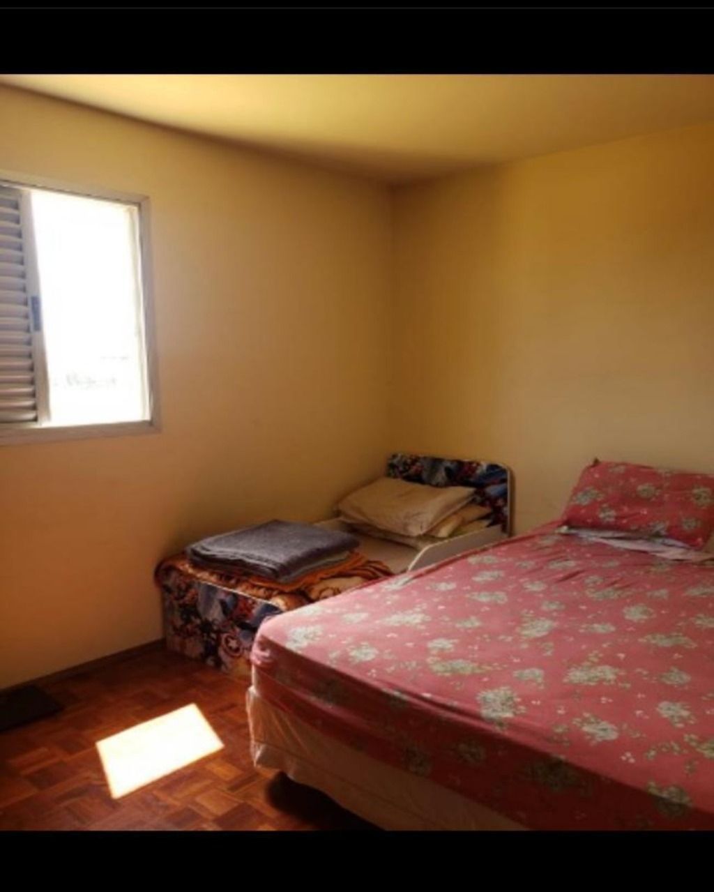 Apartamento à venda no Vila Romão: 