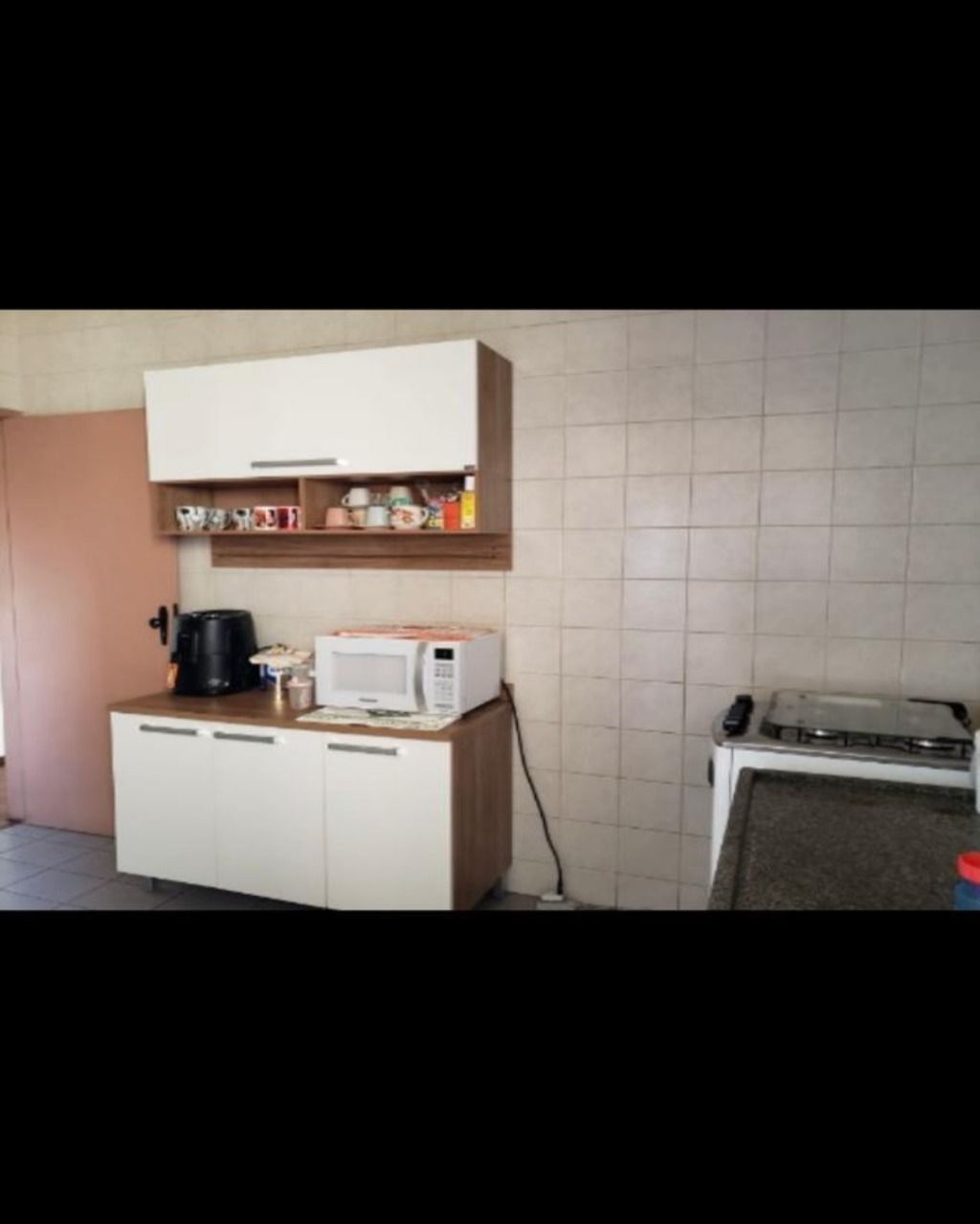 Apartamento à venda no Vila Romão: 