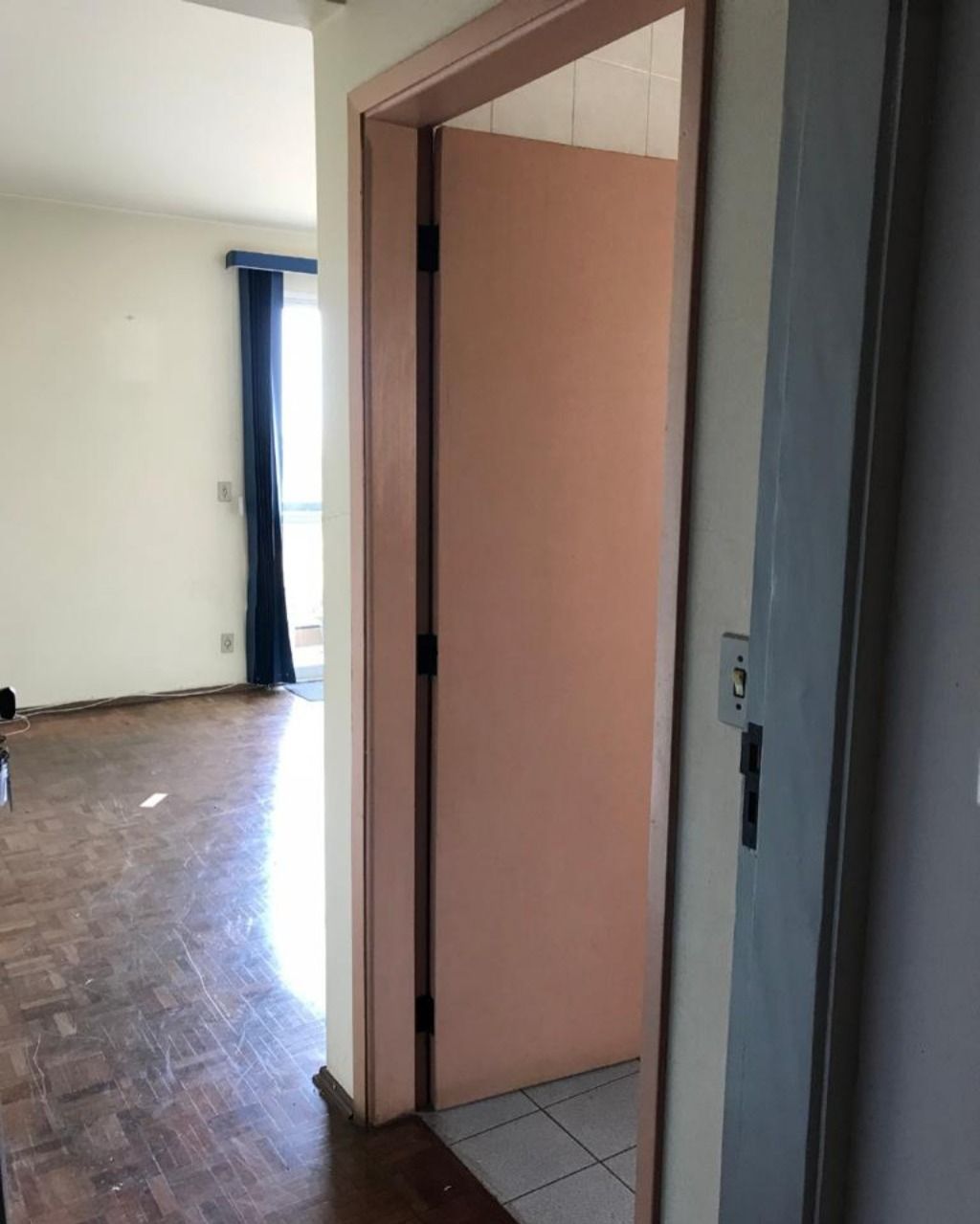 Apartamento à venda no Vila Romão: 