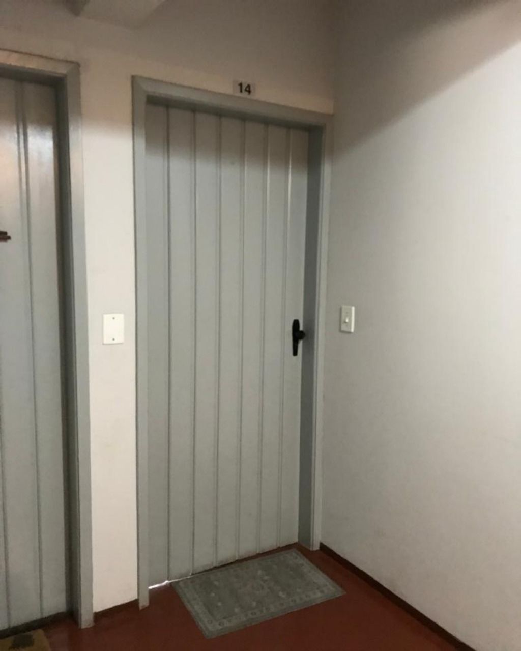 Apartamento à venda no Vila Romão: 