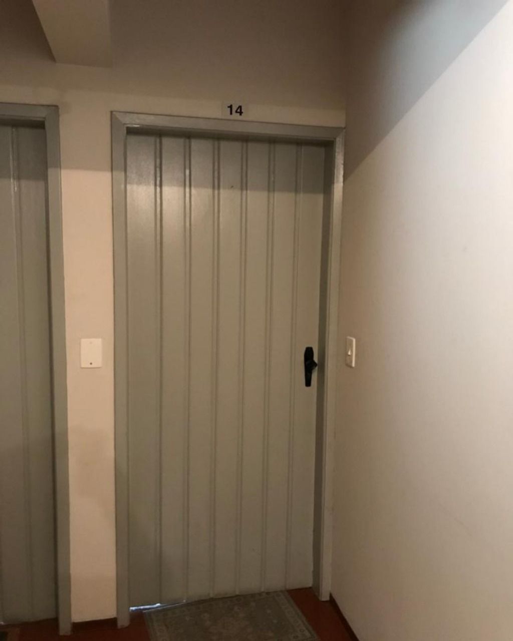 Apartamento à venda no Vila Romão: 