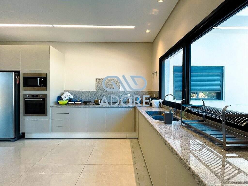 Casa de Condomínio à venda no Condomínio Xapada Parque Ytu: 