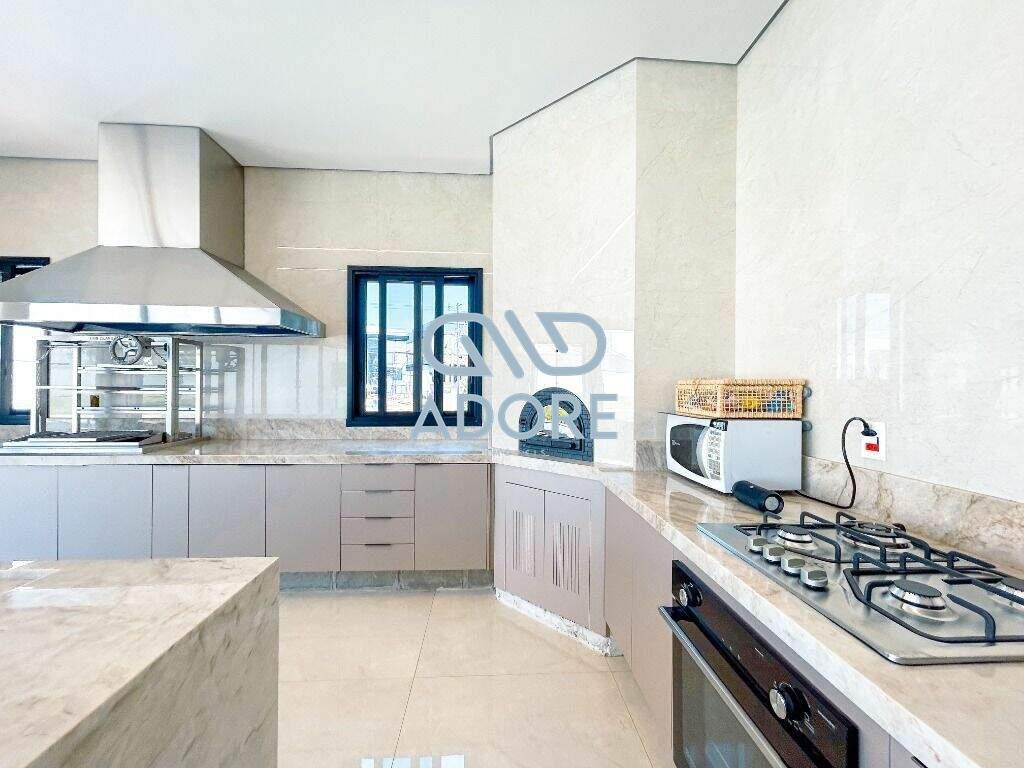 Casa de Condomínio à venda no Condomínio Xapada Parque Ytu: 