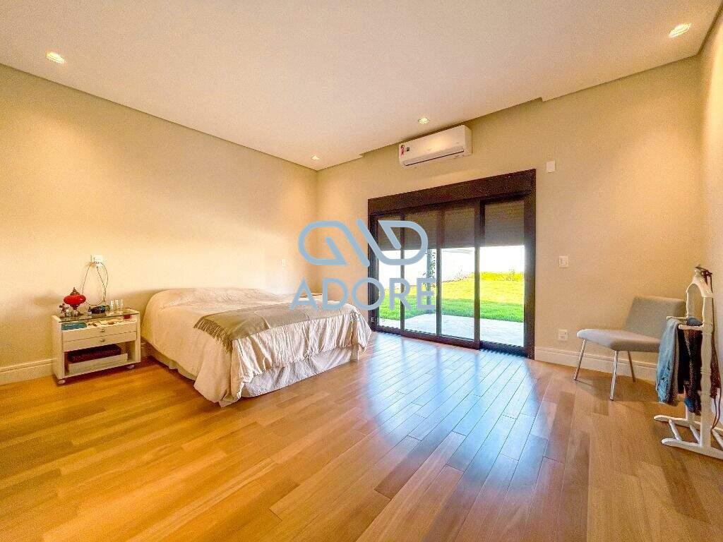 Casa de Condomínio à venda no Condomínio Xapada Parque Ytu: 