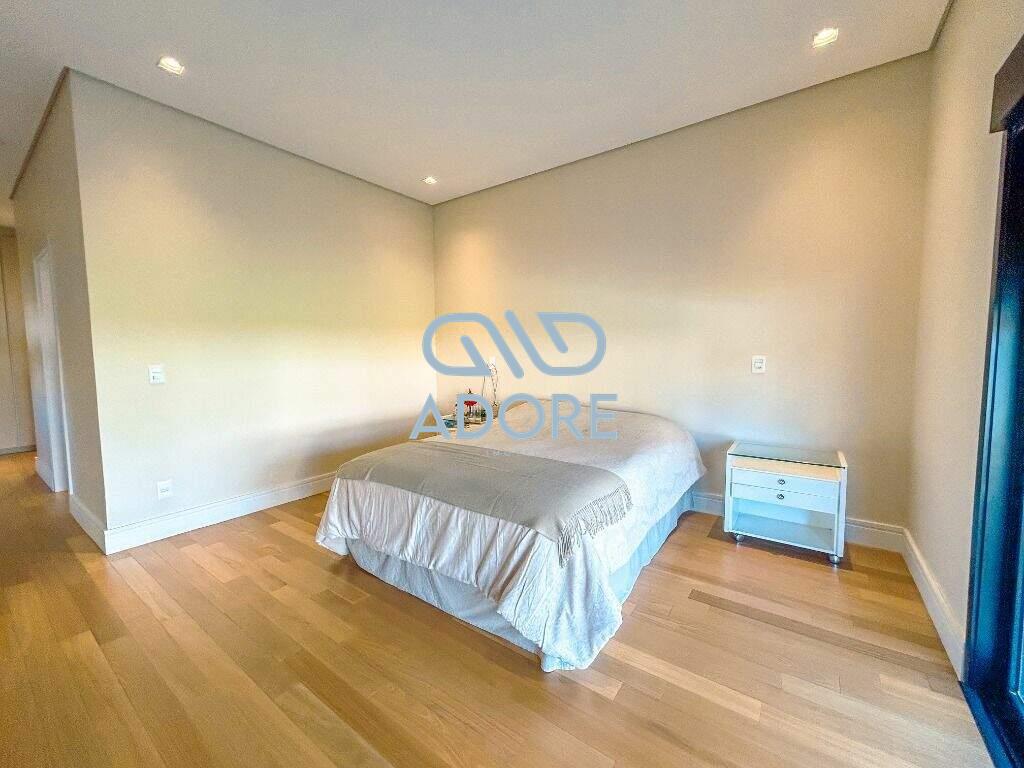 Casa de Condomínio à venda no Condomínio Xapada Parque Ytu: 