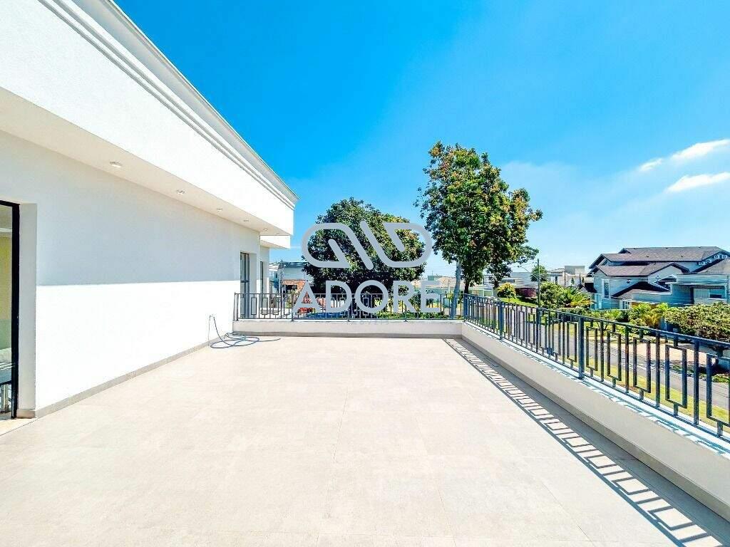 Casa de Condomínio à venda no Condomínio Xapada Parque Ytu: 