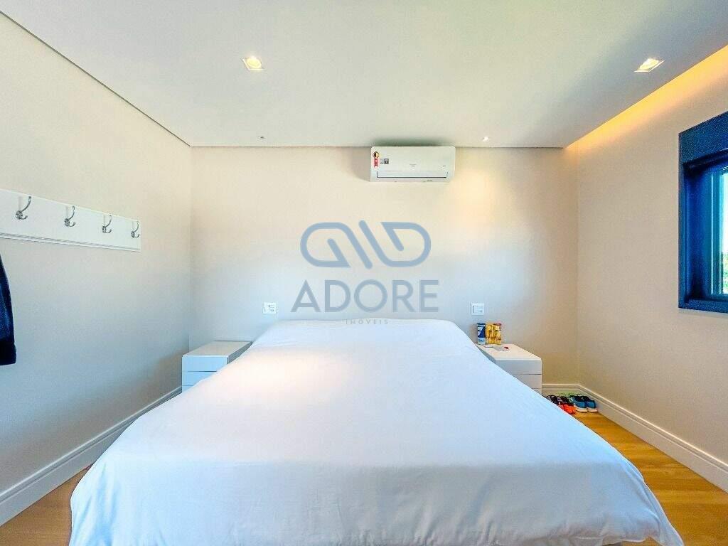 Casa de Condomínio à venda no Condomínio Xapada Parque Ytu: 