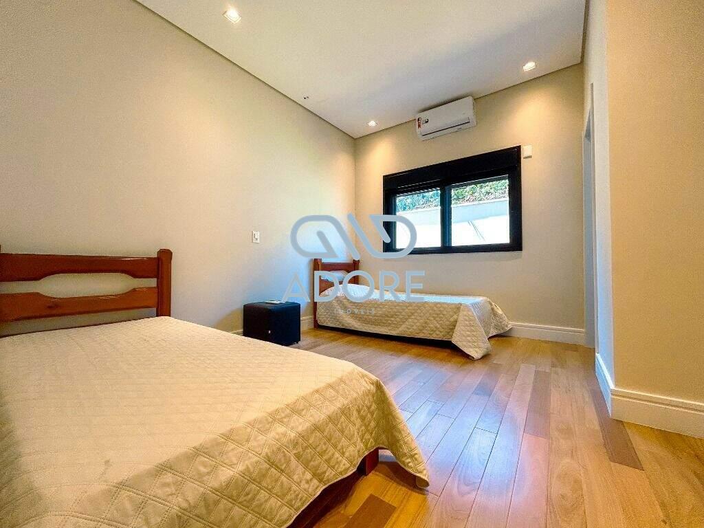 Casa de Condomínio à venda no Condomínio Xapada Parque Ytu: 