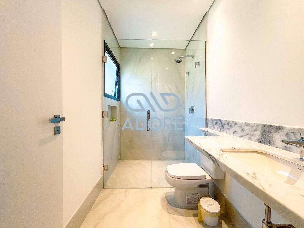 Casa de Condomínio à venda no Condomínio Xapada Parque Ytu: 