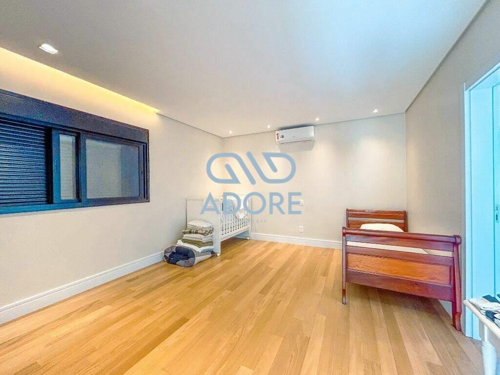 Casa de Condomínio à venda no Condomínio Xapada Parque Ytu: 