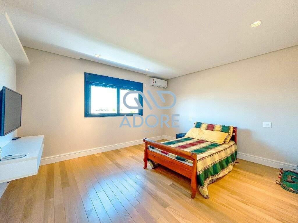 Casa de Condomínio à venda no Condomínio Xapada Parque Ytu: 