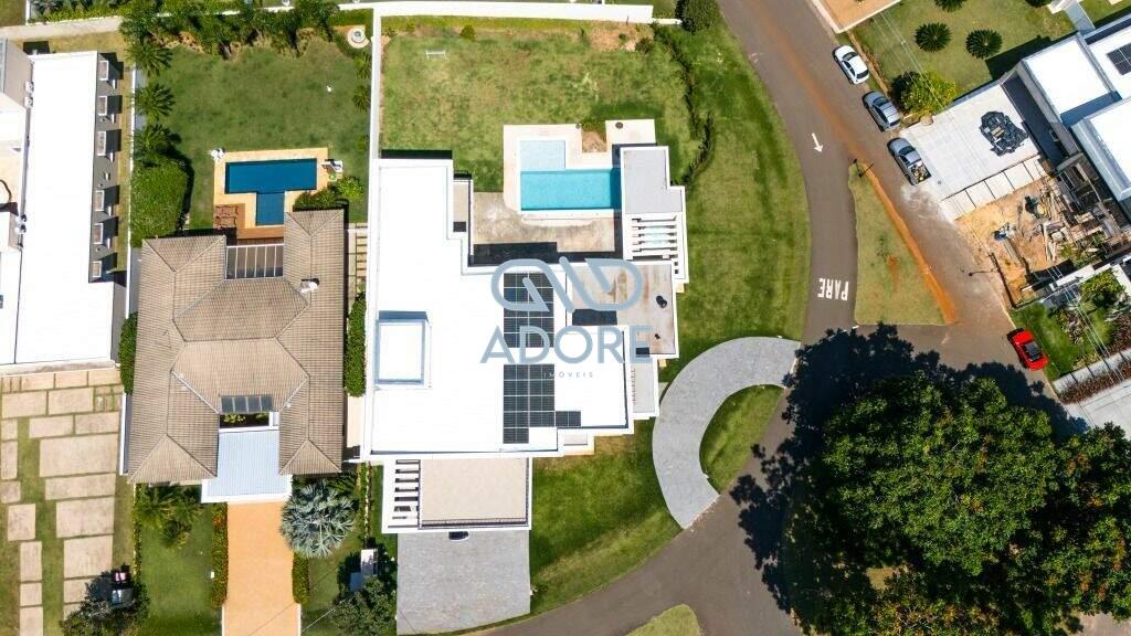 Casa de Condomínio à venda no Condomínio Xapada Parque Ytu: 